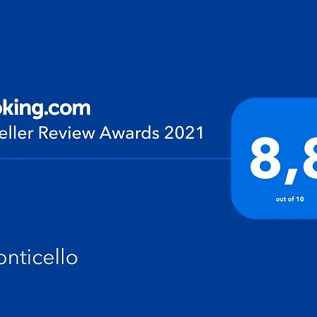 Il Ponticello Caprarola