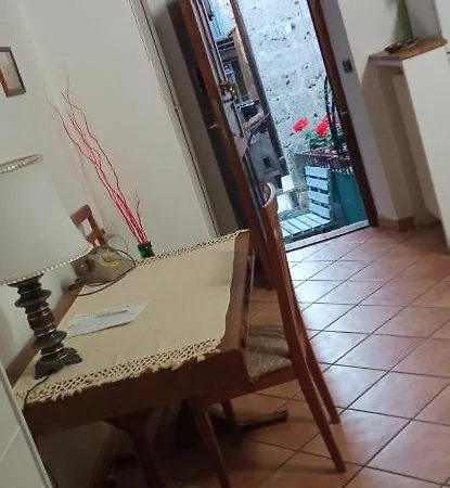 Il Ponticello * Caprarola