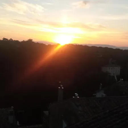 Apartment Il Ponticello