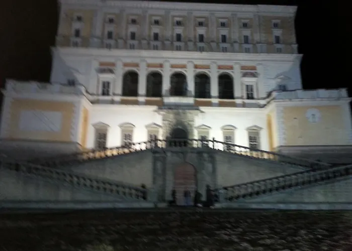 Διαμέρισμα Il Ponticello Caprarola