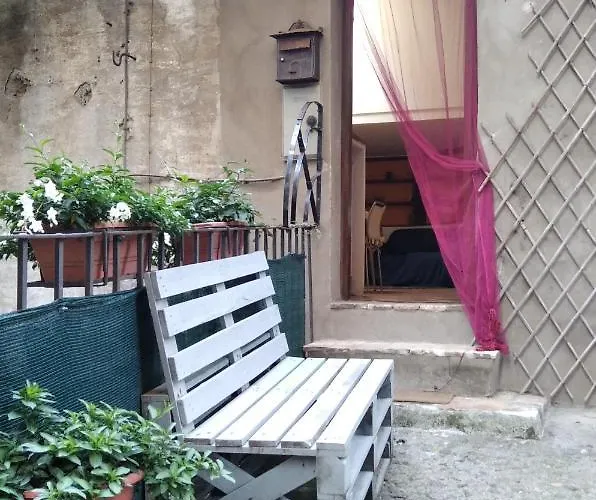 Il Ponticello Διαμέρισμα *